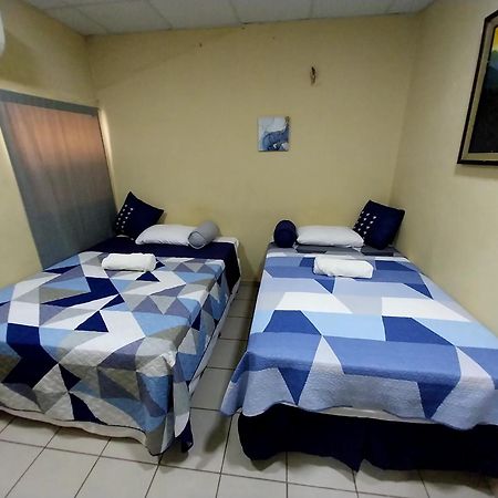 Hostal San Jose La Union Exterior photo