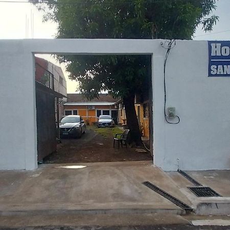 Hostal San Jose La Union Exterior photo
