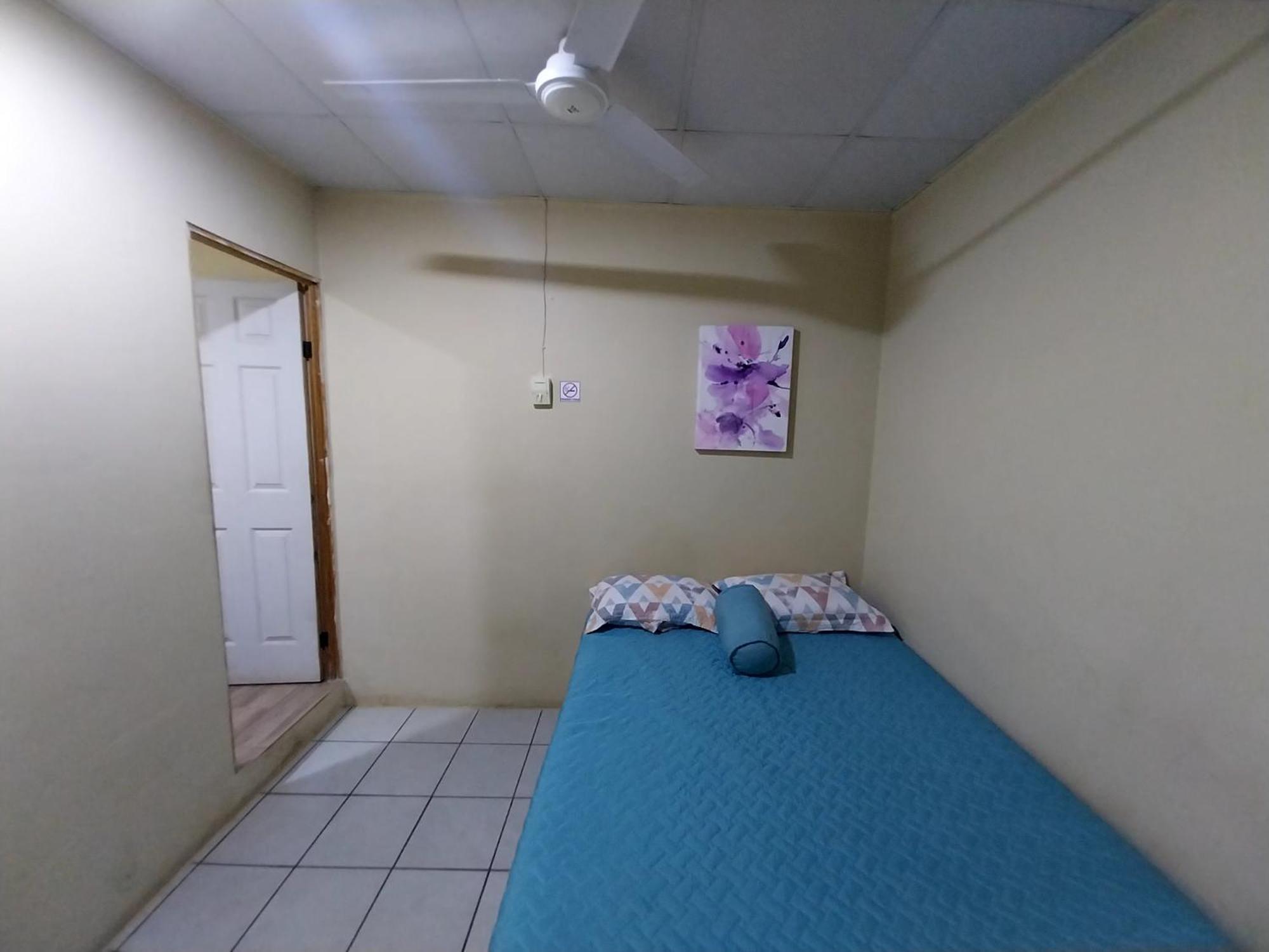 Hostal San Jose La Union Exterior photo