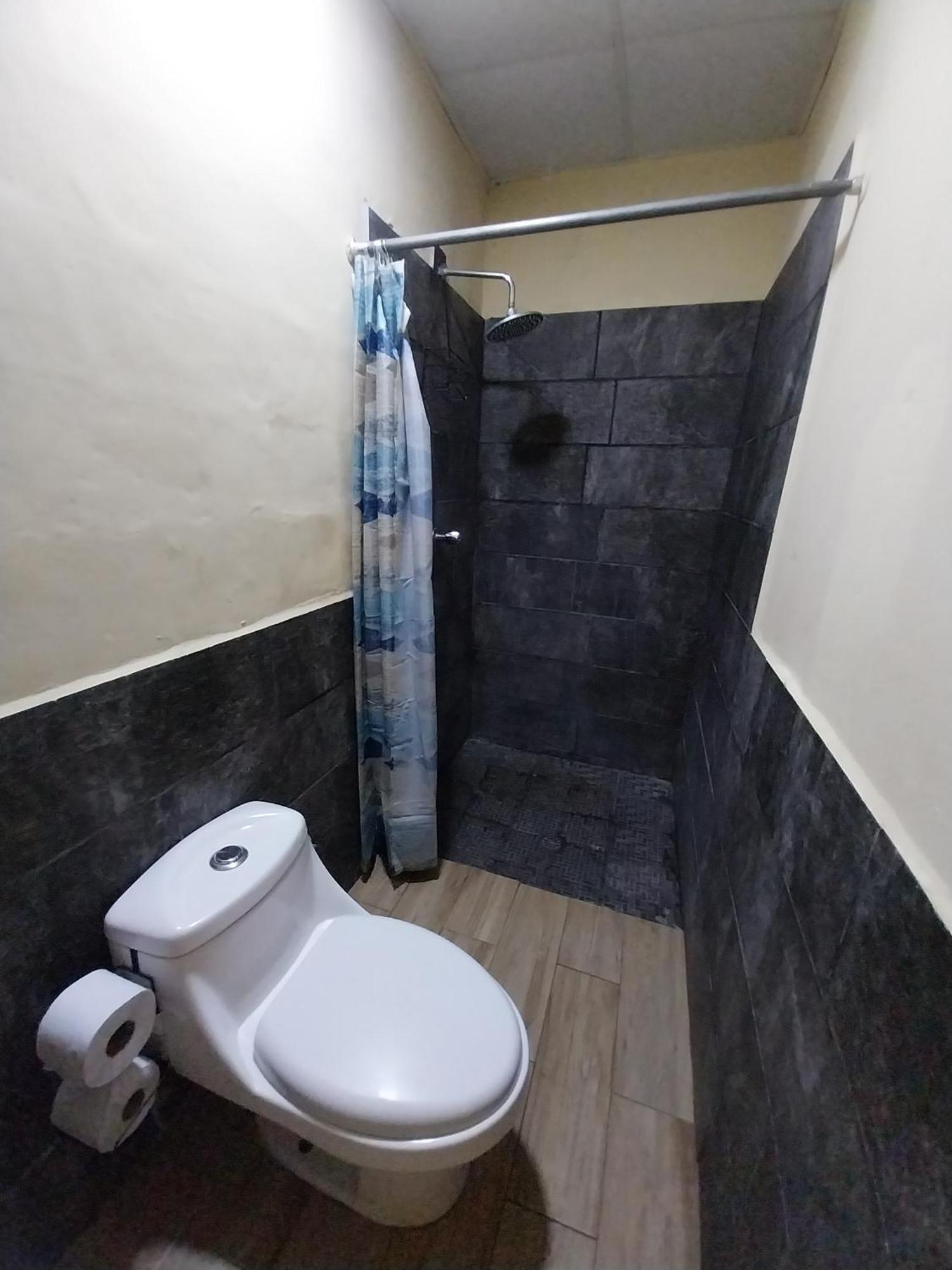 Hostal San Jose La Union Exterior photo