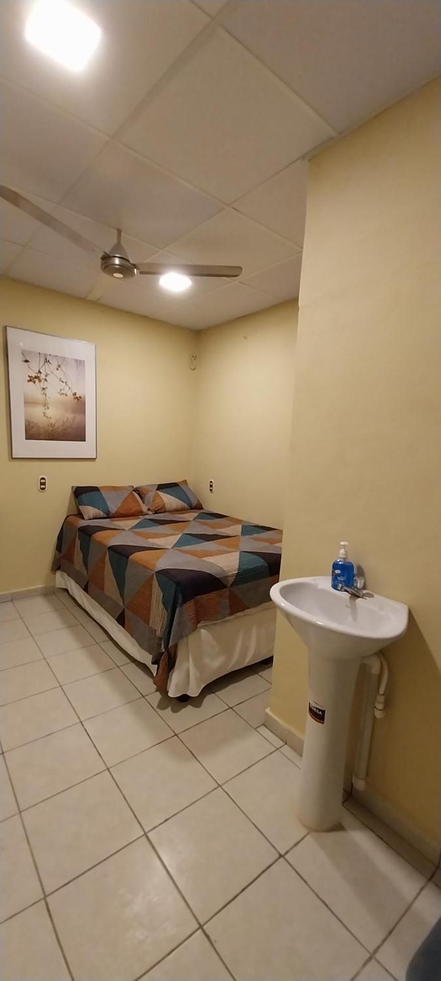 Hostal San Jose La Union Exterior photo