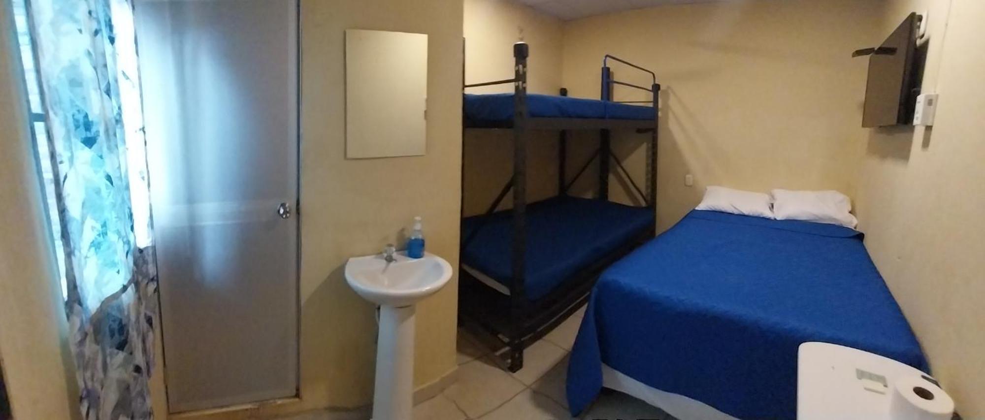 Hostal San Jose La Union Exterior photo