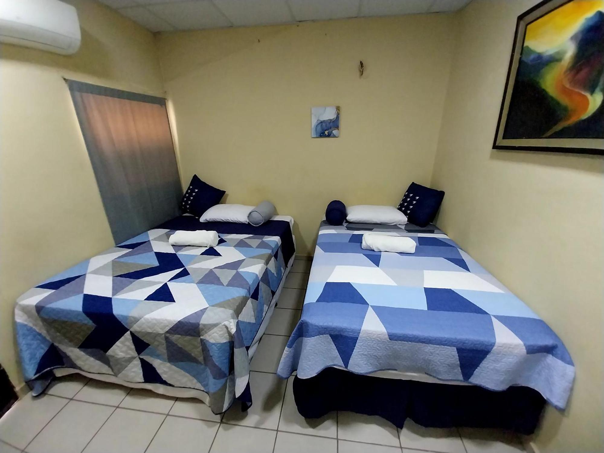 Hostal San Jose La Union Exterior photo