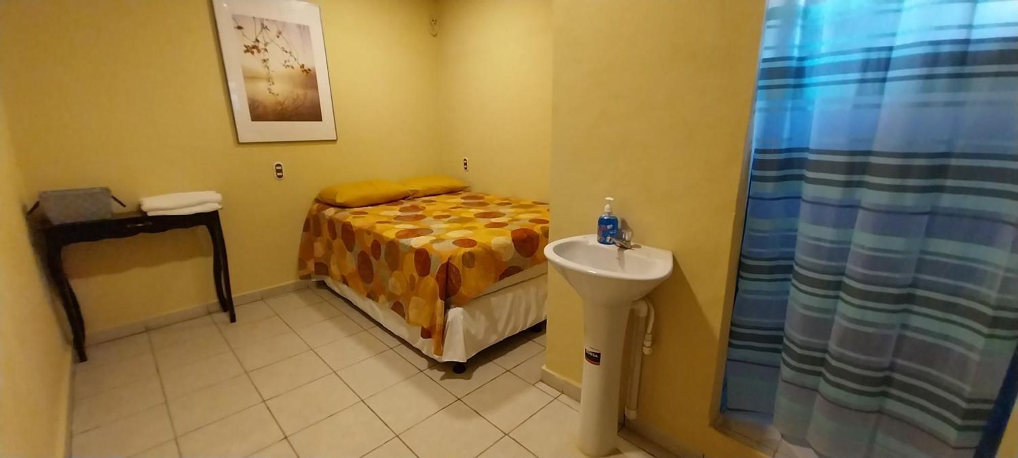 Hostal San Jose La Union Exterior photo